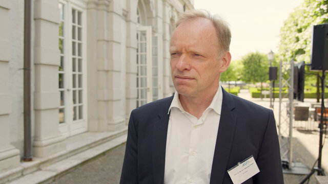 Read more about the article Keynote FinPro23 – Prof. Dr. Clemens Fuest