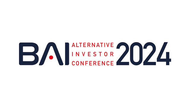 Read more about the article Die BAI Alternative Investor Conference 2024