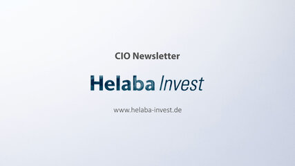 Read more about the article Helaba Invest – CIO Newsletter Juli 23