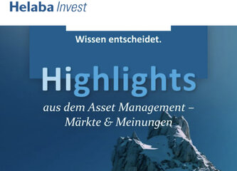 Read more about the article Helaba Invest – CIO Newsletter März 2023