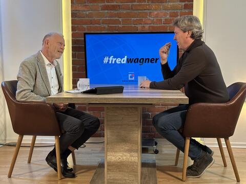 Mehr über den Artikel erfahren #fredwagner – Tobias Warweg, Geschäftsführer der GGW-Gruppe