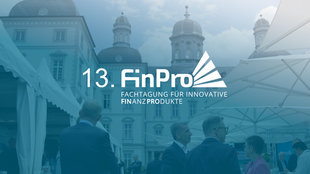 Mehr über den Artikel erfahren FinPro 2026